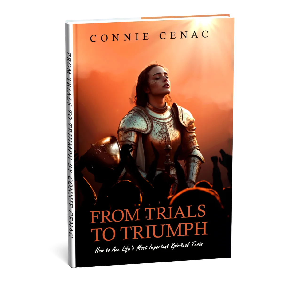 From Trials to Triumph